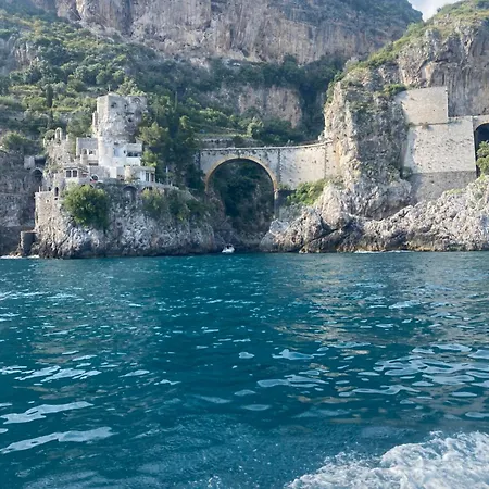 Hotel U Sea Capri