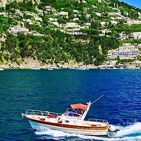 U Sea * Κάπρι